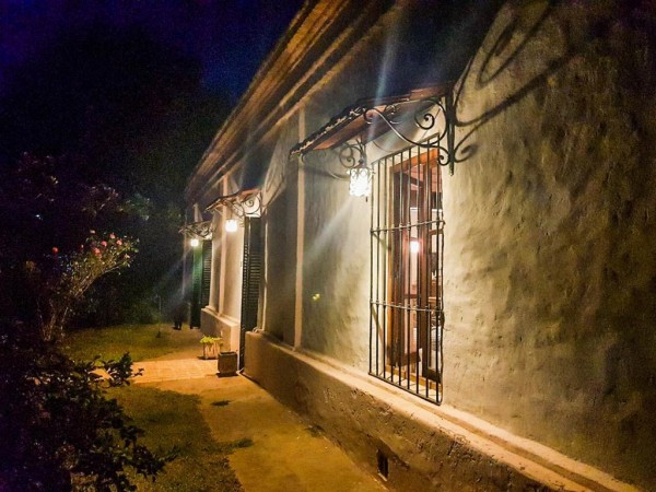 URIBELARREA- UNICA ANTIGUA CASONA EN VENTA -APTO CREDITO HIPOTECARIO !!