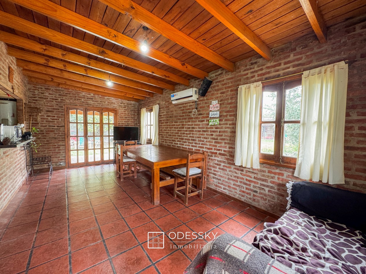 Cañuelas-Casa en venta- APTO CREDITO HIPOTECARIO