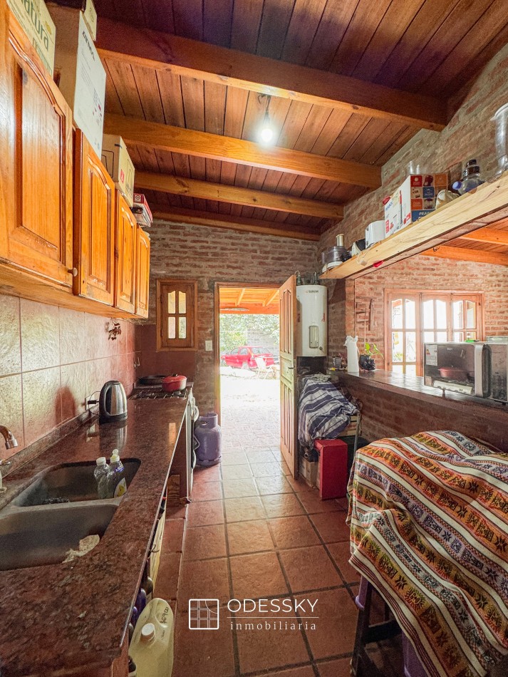 Cañuelas-Casa en venta- APTO CREDITO HIPOTECARIO