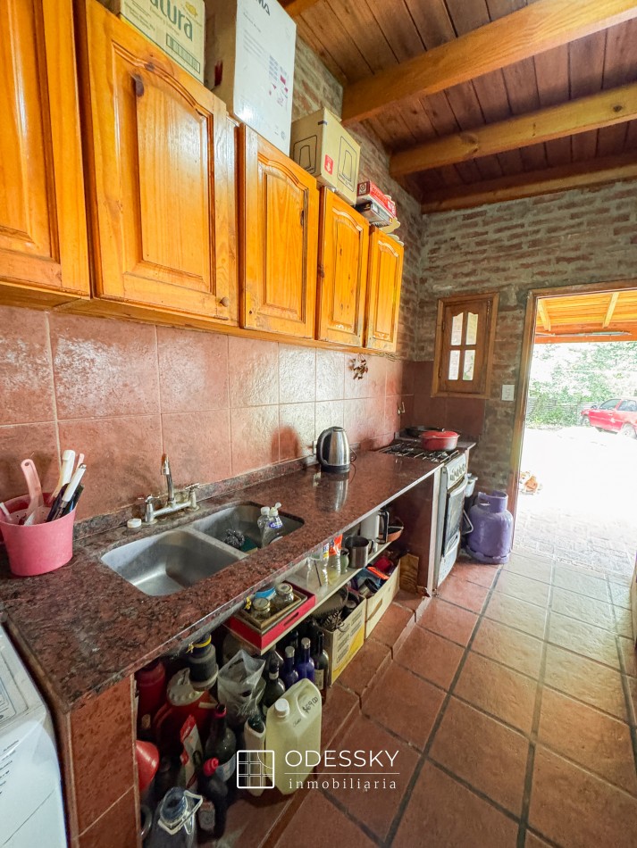 Cañuelas-Casa en venta- APTO CREDITO HIPOTECARIO