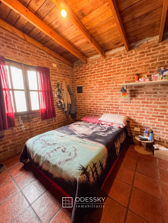 Cañuelas-Casa en venta- APTO CREDITO HIPOTECARIO