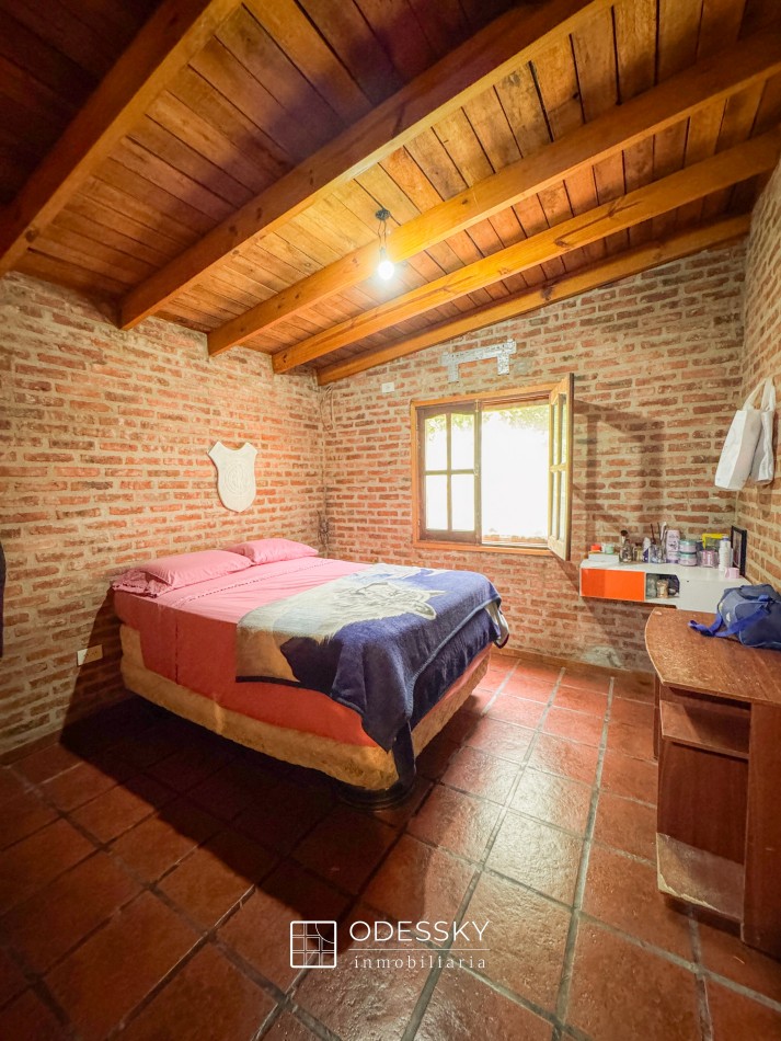 Cañuelas-Casa en venta- APTO CREDITO HIPOTECARIO