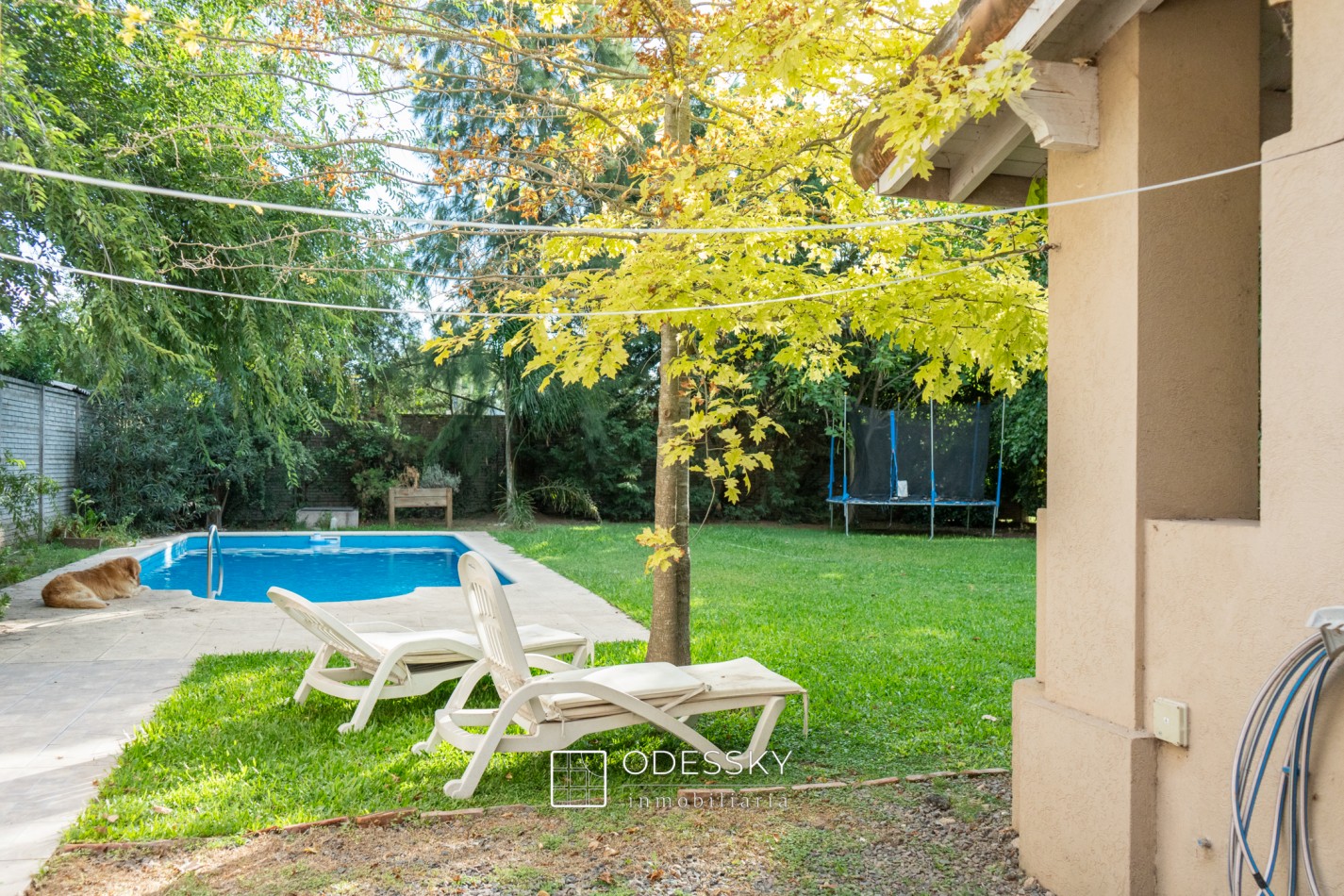 Cañuelas- Hermosa casa quinta  a 10 cuadras del centro de la Ciudad