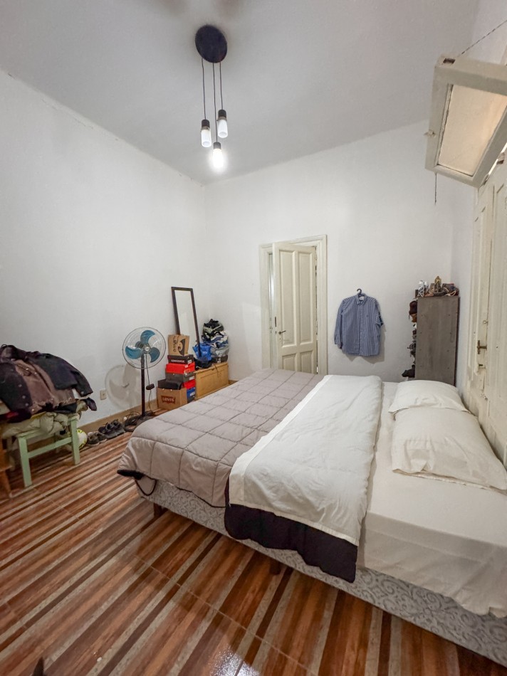 CAÑUELAS -CASA ANTIGUA RECICLADA A LA VENTA ¡APTA CREDITO HIPOTECARIO!