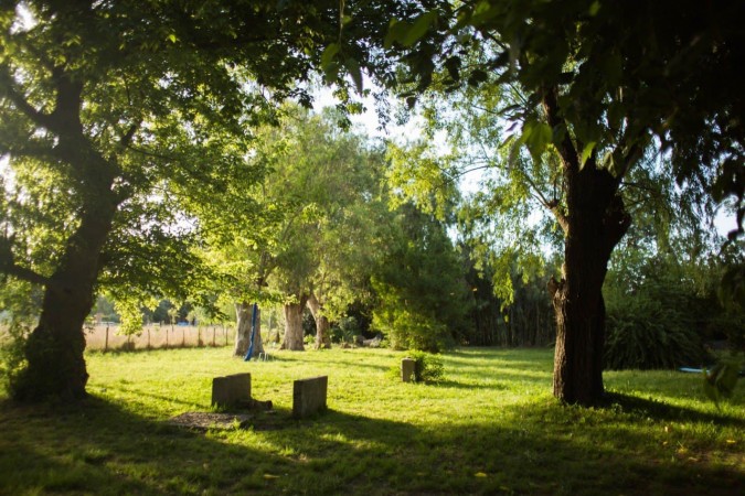 Juncal Y Hernandez , 1 De Mayo, Cañuelas, Buenos Aires.