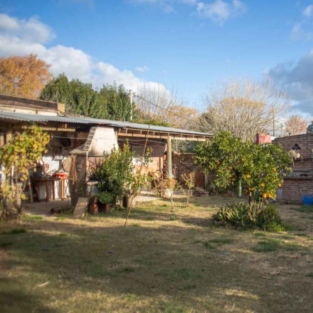 Uribelarrea- Antigua casona en venta