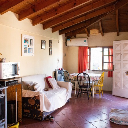 Cañuelas - Casa en Venta - Lara 1660- APTA CREDITO HIPOTECARIO