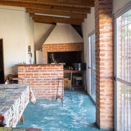 Cañuelas - Casa en Venta - Lara 1660- APTA CREDITO HIPOTECARIO