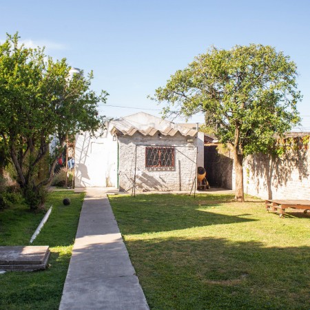 Cañuelas - Casa en Venta - Lara 1660- APTA CREDITO HIPOTECARIO
