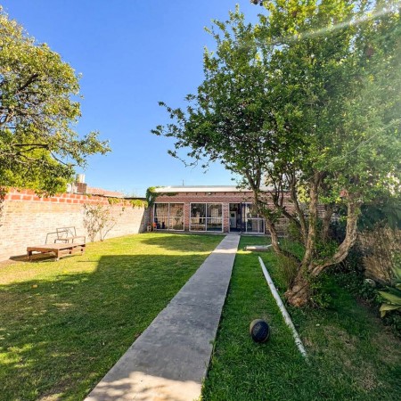 Cañuelas - Casa en Venta - Lara 1660- APTA CREDITO HIPOTECARIO