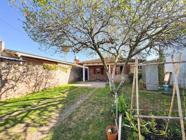 Cañuelas - Casa en Venta - Lara 1660- APTA CREDITO HIPOTECARIO