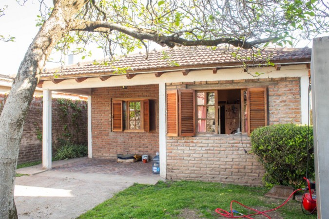 Cañuelas - Casa en Venta - Lara 1660- APTA CREDITO HIPOTECARIO
