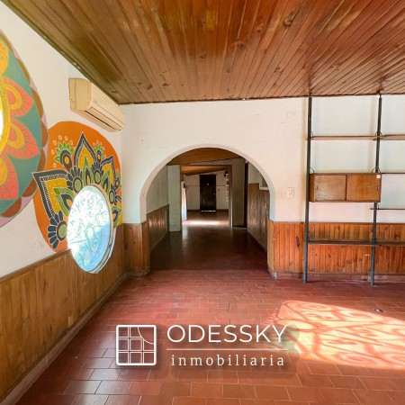 Cañuelas -Roca 528, B° Los Aromos Casa Quinta En Venta - OPORTUNIDADA 