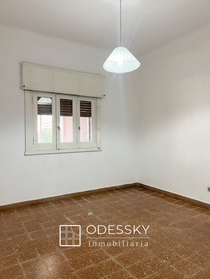 Cañuelas casa en venta  en excelente ubicacion-APTO CREDITO HIPOTECARIO