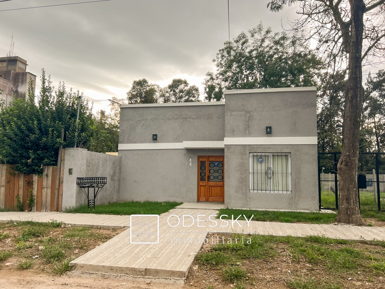  Cañuelas - OFERTA DEL AÑO !!! Barrio El Ombu -  5 casas nuevas en venta!!!