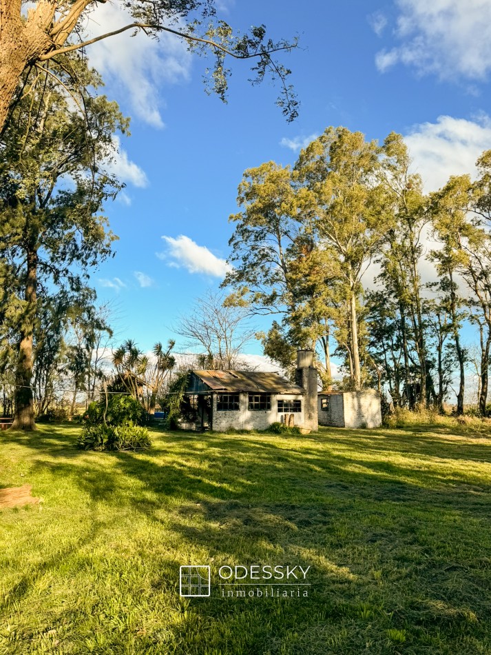 Cañuelas , B° Villa Adriana -Casa quinta en venta 