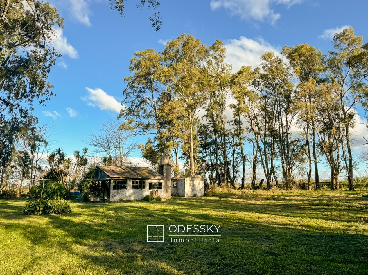 Cañuelas , B° Villa Adriana -Casa quinta en venta 