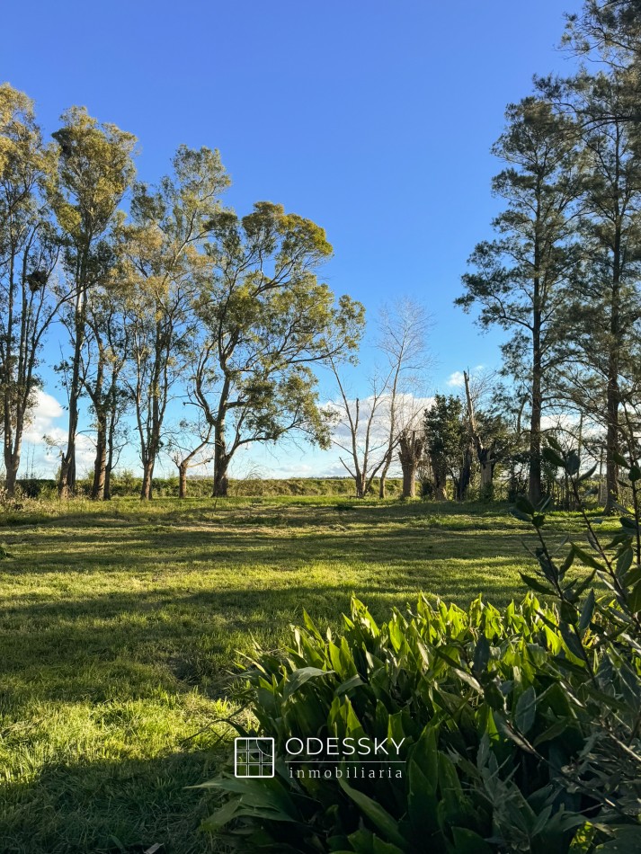 Cañuelas , B° Villa Adriana -Casa quinta en venta 