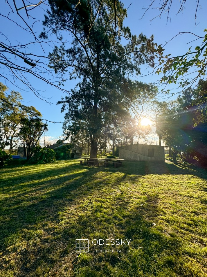 Cañuelas , B° Villa Adriana -Casa quinta en venta 