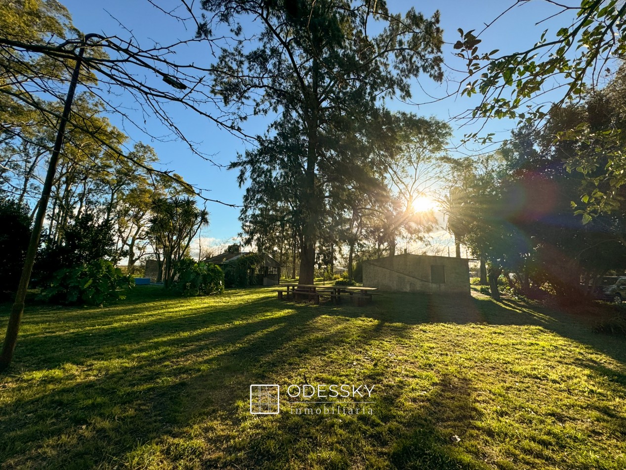 Cañuelas , B° Villa Adriana -Casa quinta en venta 