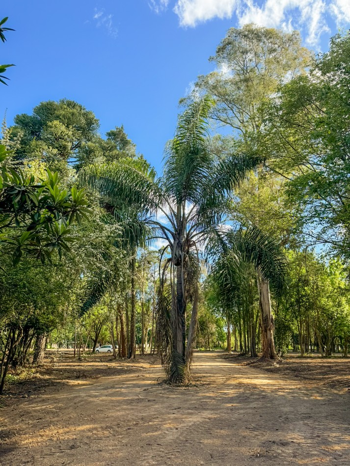 Cañuelas - Nuevo Ecobarrio La Arbolada - Tu rincon en el mundo! 