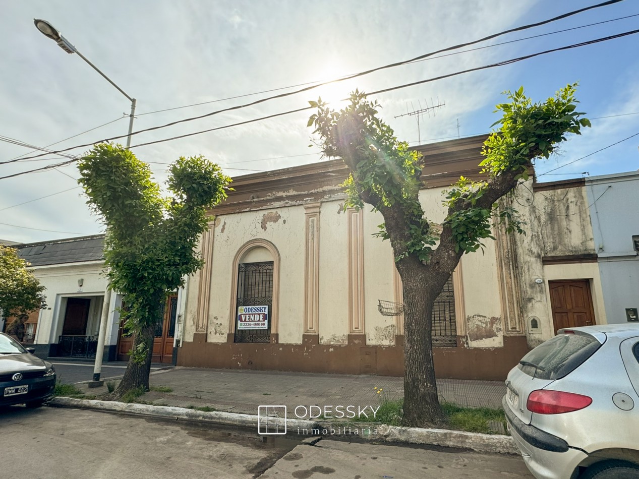 Cañuelas -M. Acuña 762,  APTO CREDITO HIPOTECARIO