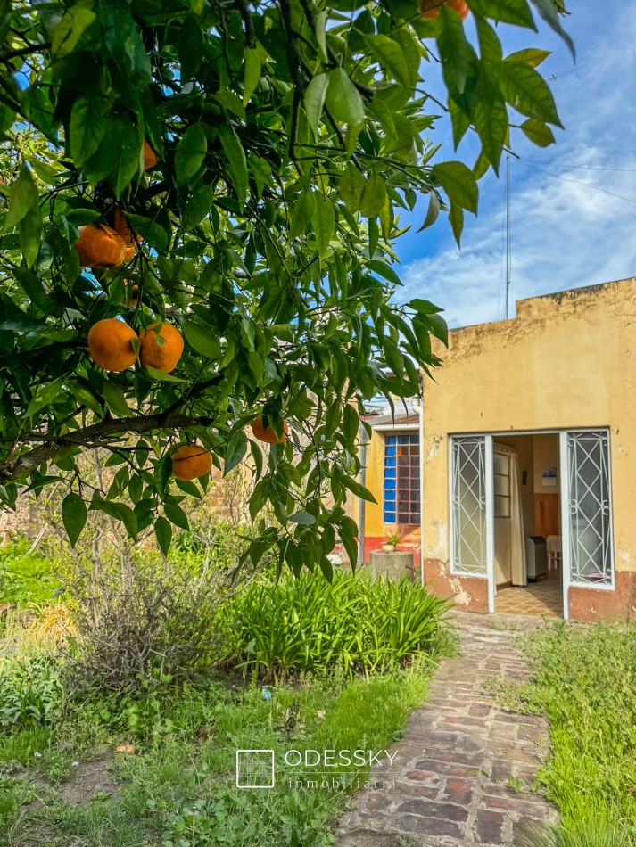 Cañuelas -M. Acuña 762,  APTO CREDITO HIPOTECARIO