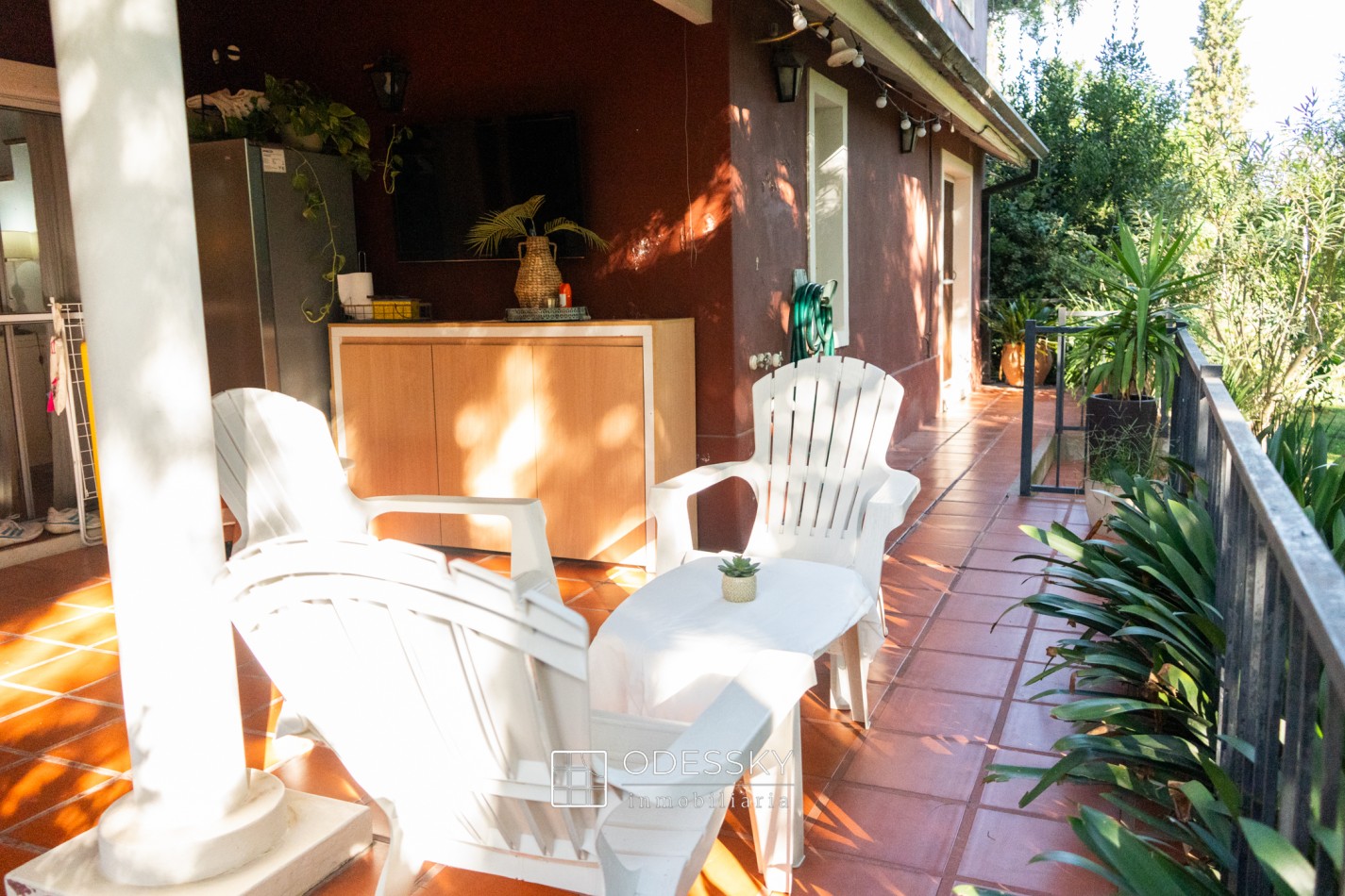 Cañuelas -Hermosa casa en B° privado El palomar -Apta credito hipotecario !