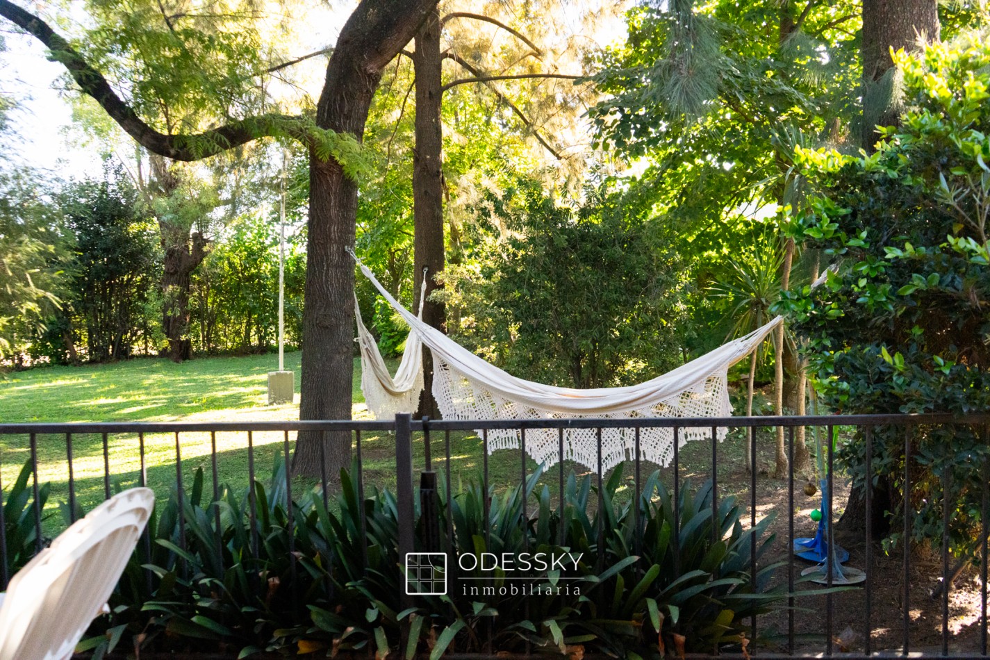 Cañuelas -Hermosa casa en B° privado El palomar -Apta credito hipotecario !