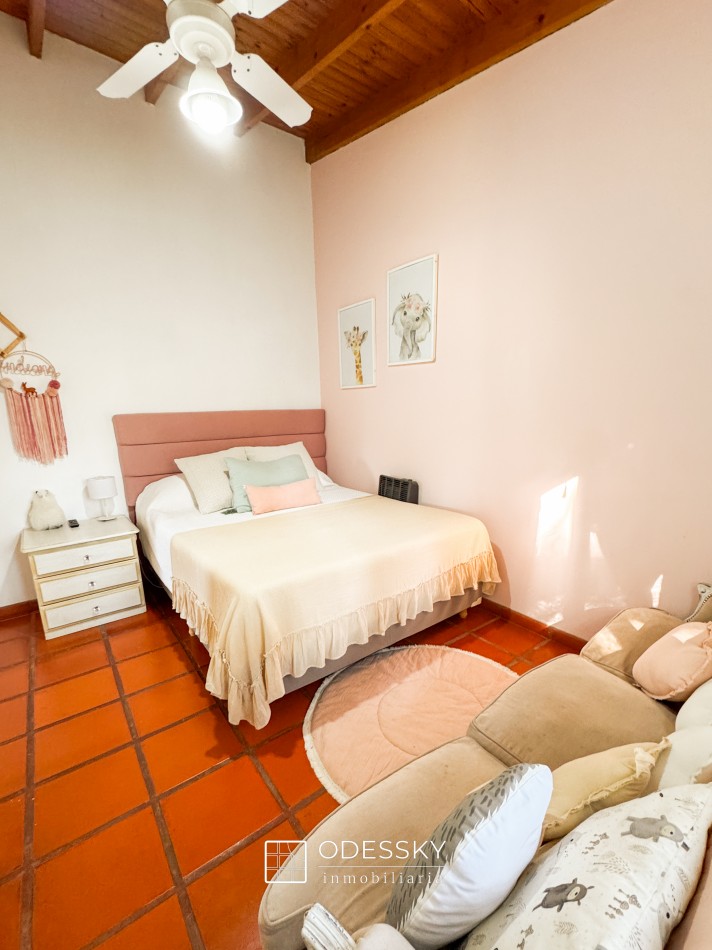 Cañuelas -Hermosa casa en B° privado El palomar -Apta credito hipotecario !