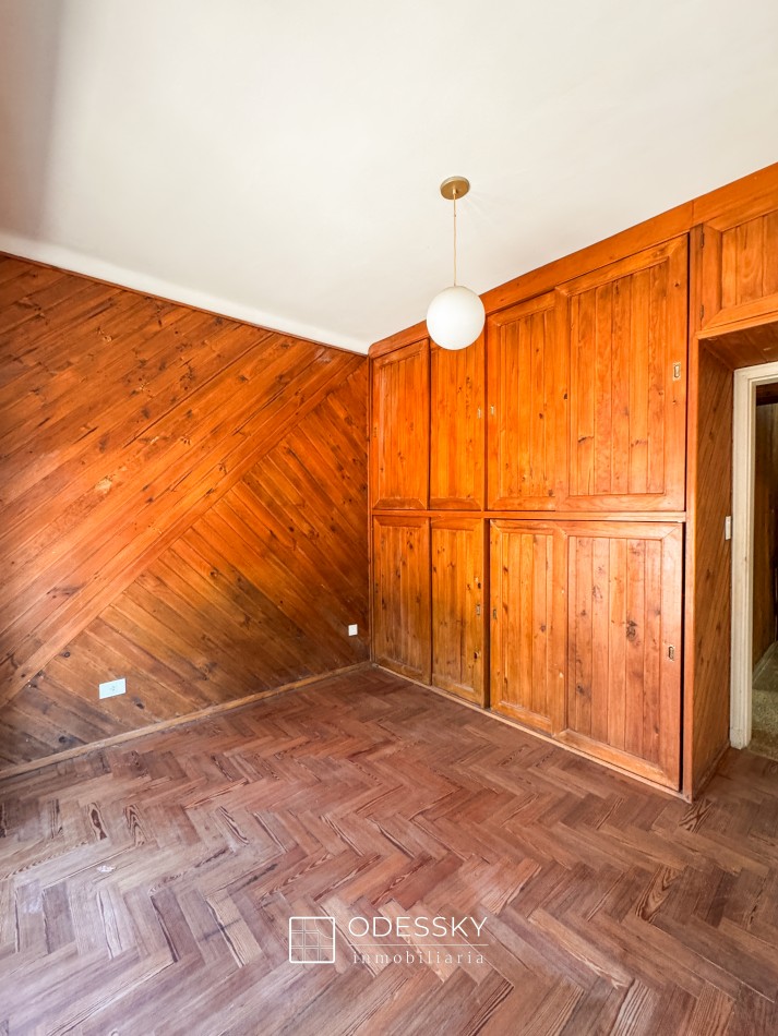 Cañuelas , casa en venta de 3 dormitorios , en el centro de la Ciudad