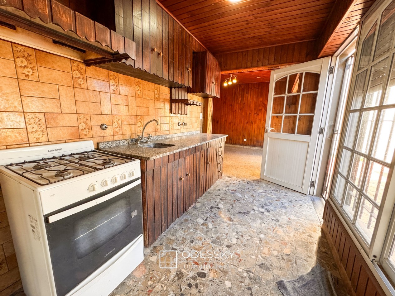Cañuelas , casa en venta de 3 dormitorios , en el centro de la Ciudad