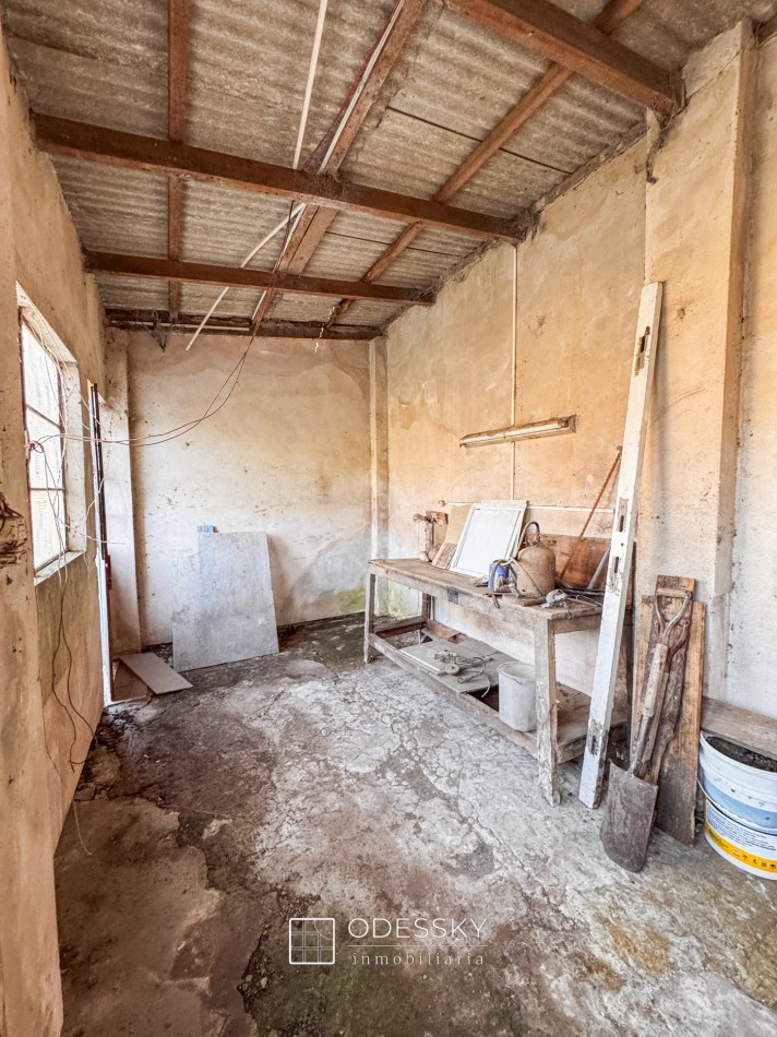 Cañuelas , casa en venta de 3 dormitorios , en el centro de la Ciudad