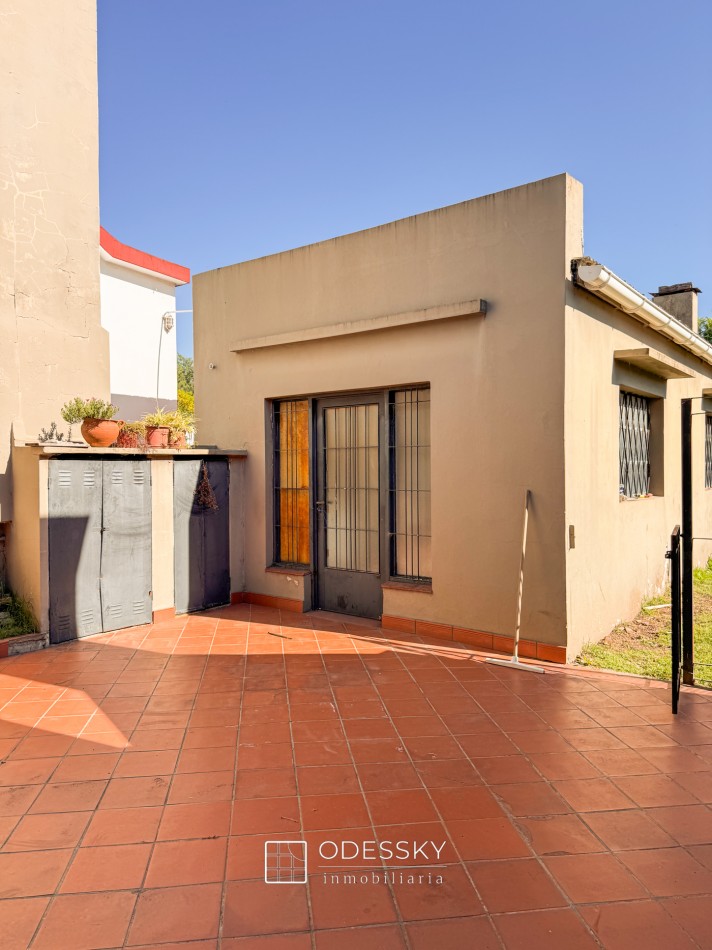 Cañuelas , casa en venta de 3 dormitorios , en el centro de la Ciudad