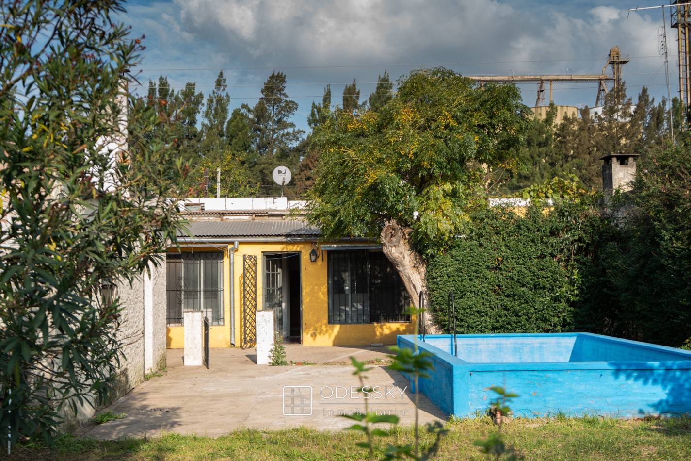 Cañuelas casa en venta -Excelete ubicacion -Apta Credito Hipotecario