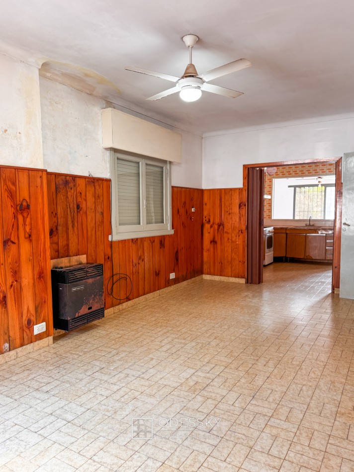 Cañuelas casa en venta -Excelete ubicacion -Apta Credito Hipotecario