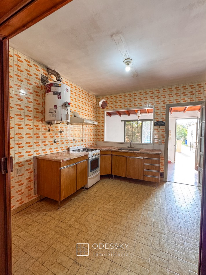 Cañuelas casa en venta -Excelete ubicacion -Apta Credito Hipotecario
