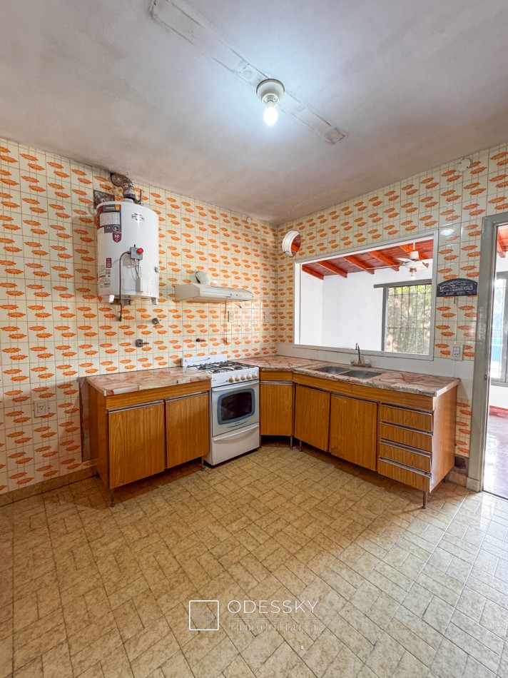 Cañuelas casa en venta -Excelete ubicacion -Apta Credito Hipotecario