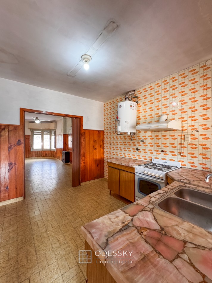 Cañuelas casa en venta -Excelete ubicacion -Apta Credito Hipotecario