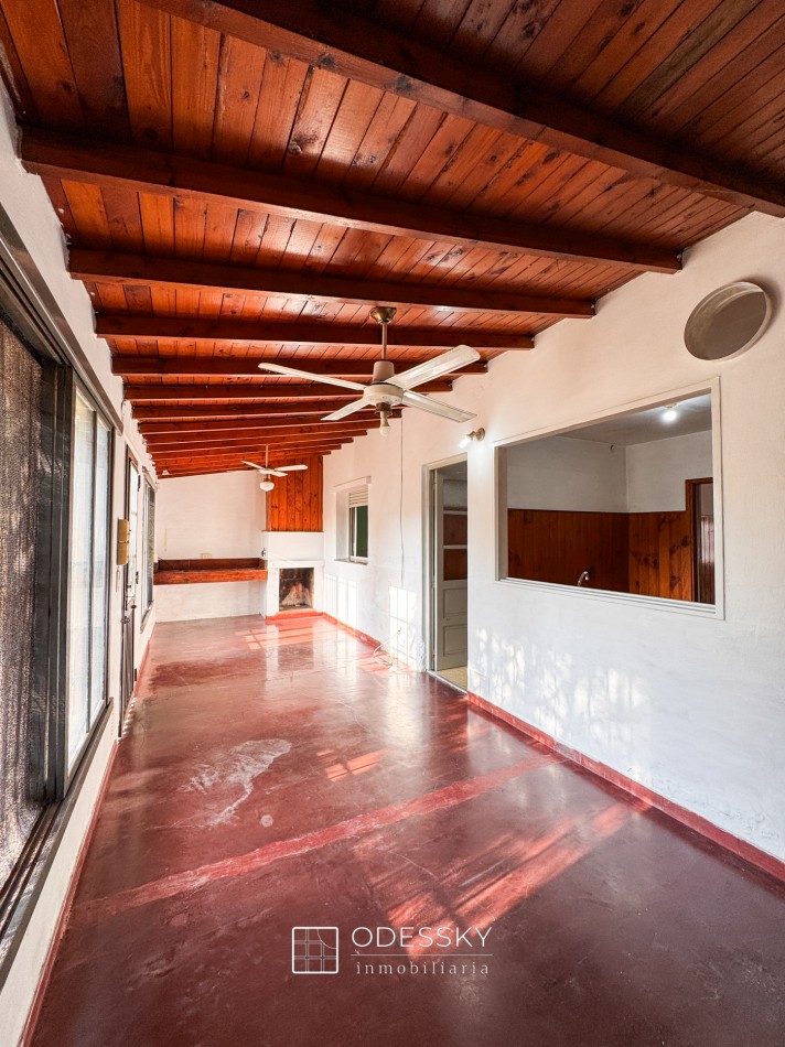 Cañuelas casa en venta -Excelete ubicacion -Apta Credito Hipotecario
