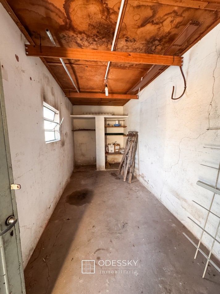 Cañuelas casa en venta -Excelete ubicacion -Apta Credito Hipotecario