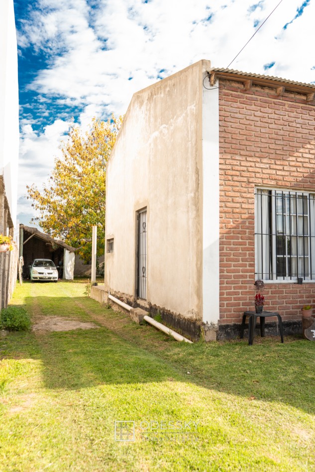 Cañuelas -Casa en Venta -Apta credito Hipotecario