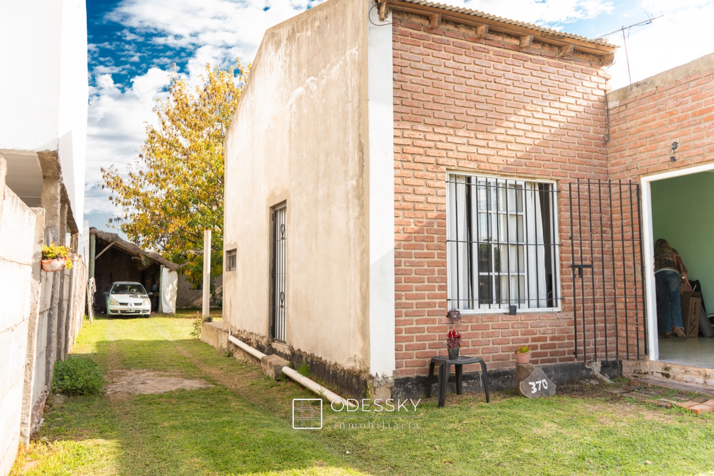 Cañuelas -Casa en Venta -Apta credito Hipotecario