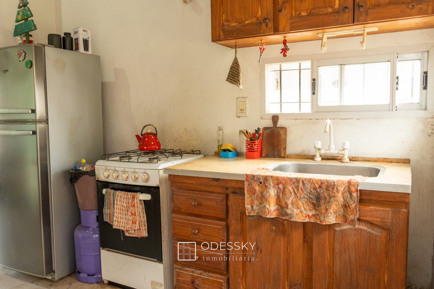 Cañuelas -Casa en Venta -Apta credito Hipotecario