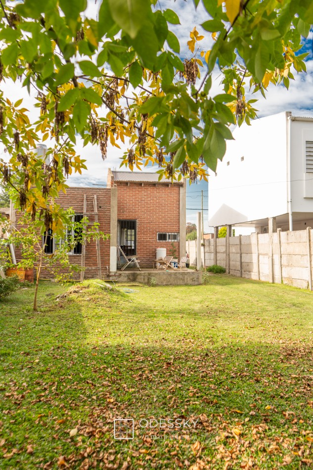 Cañuelas -Casa en Venta -Apta credito Hipotecario