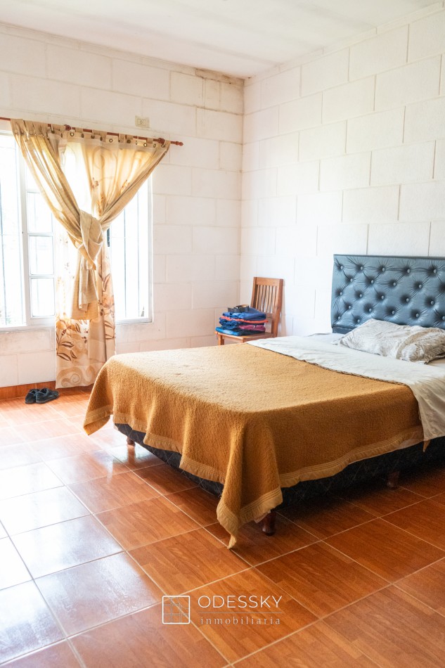 Cañuelas -Casa en Venta -Apta credito Hipotecario