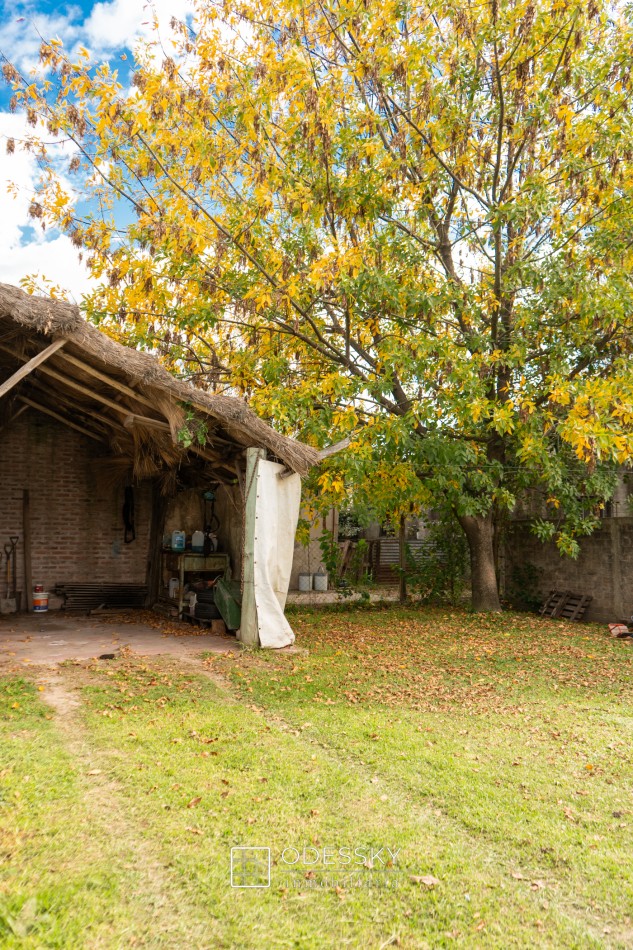 Cañuelas -Casa en Venta -Apta credito Hipotecario
