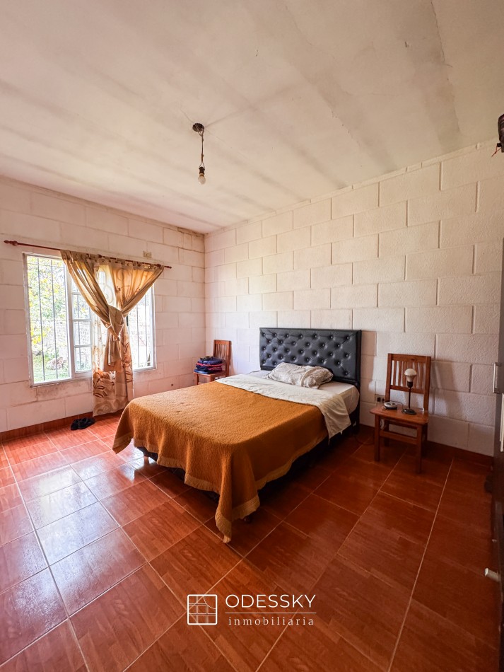 Cañuelas -Casa en Venta -Apta credito Hipotecario