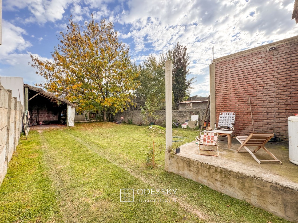 Cañuelas -Casa en Venta -Apta credito Hipotecario