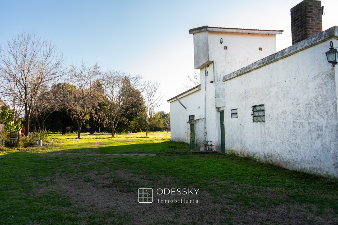 Vicente Casares- Cañuelas - Chacrita en venta